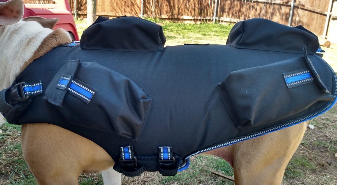 Best Tactical Vest for Dogs 